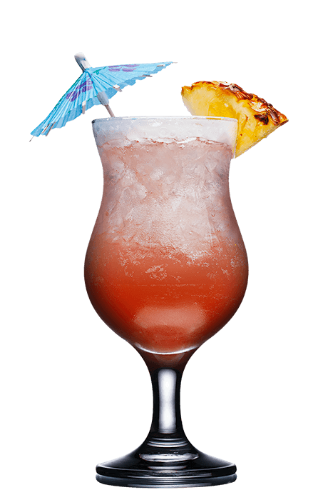 Pasión Tropical
