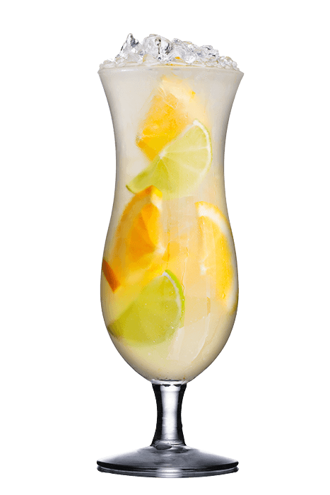 Daikiri frutas