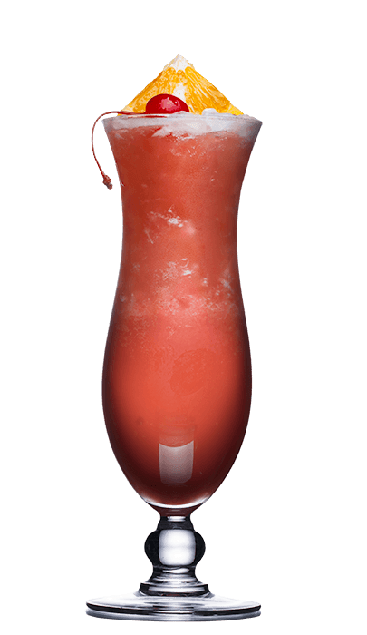Cocktail Entre Causas